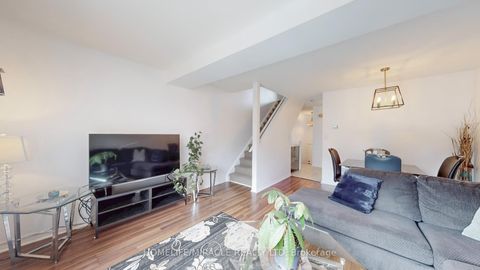 Photo 7 at 4 William Curtis Circle, College Manor, Newmarket