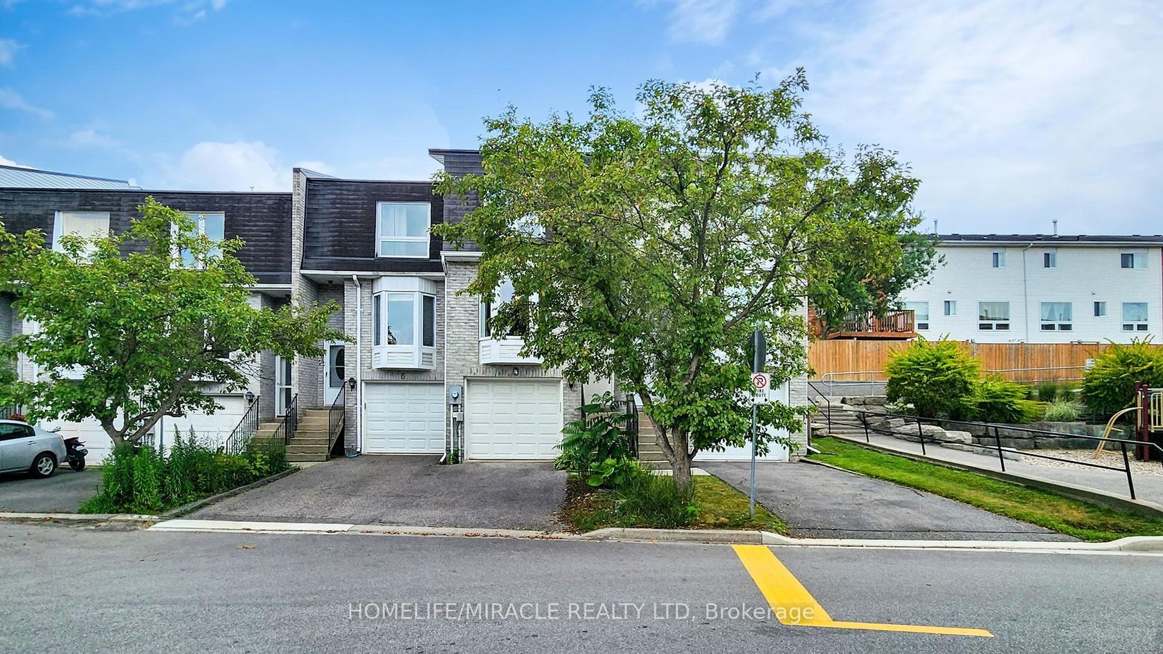 4 William Curtis Circle, College Manor, Newmarket photo 1