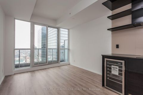 Photo 6 at 4404 - 70 Temperance Street, Bay Street Corridor, Toronto