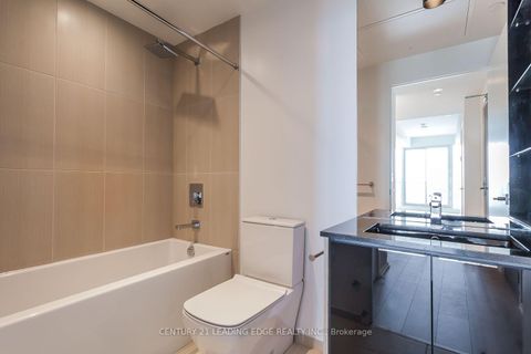 Photo 8 at 4404 - 70 Temperance Street, Bay Street Corridor, Toronto