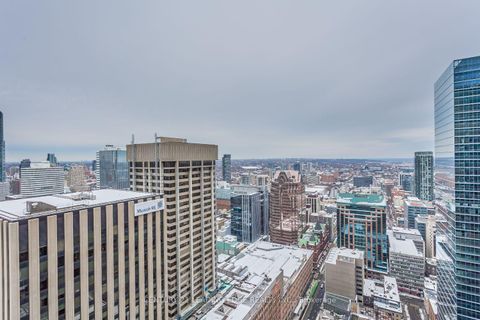 Photo 9 at 4404 - 70 Temperance Street, Bay Street Corridor, Toronto