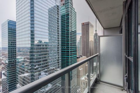 Photo 10 at 4404 - 70 Temperance Street, Bay Street Corridor, Toronto