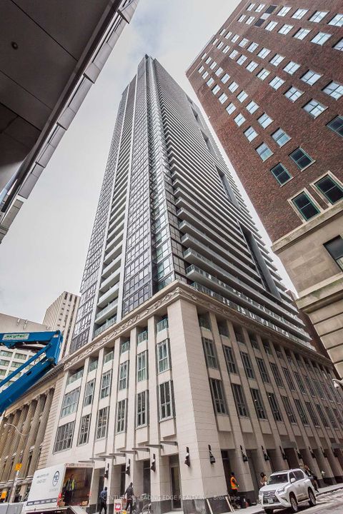 Photo 11 at 4404 - 70 Temperance Street, Bay Street Corridor, Toronto