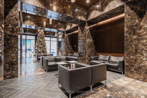 Photo 12 at 4404 - 70 Temperance Street, Bay Street Corridor, Toronto