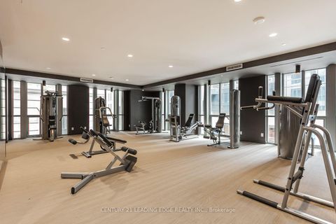 Photo 14 at 4404 - 70 Temperance Street, Bay Street Corridor, Toronto