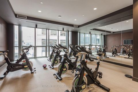 Photo 15 at 4404 - 70 Temperance Street, Bay Street Corridor, Toronto