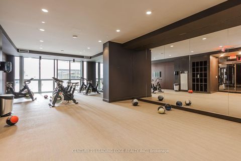 Photo 16 at 4404 - 70 Temperance Street, Bay Street Corridor, Toronto