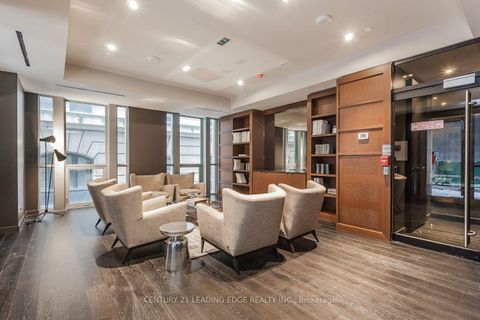 Photo 20 at 4404 - 70 Temperance Street, Bay Street Corridor, Toronto