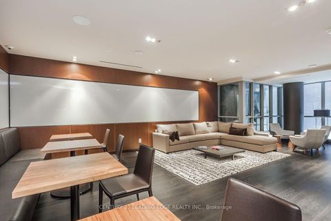Photo 22 at 4404 - 70 Temperance Street, Bay Street Corridor, Toronto