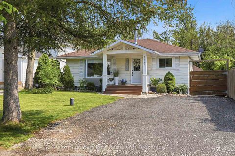 Photo 3 at 1129 Lindy Lane, Gilford, Innisfil