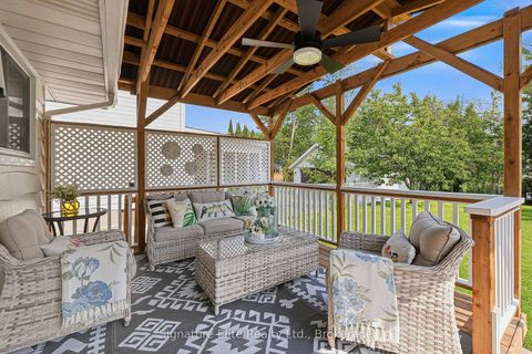 Photo 4 at 1129 Lindy Lane, Gilford, Innisfil