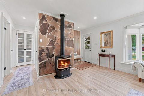 Photo 6 at 1129 Lindy Lane, Gilford, Innisfil