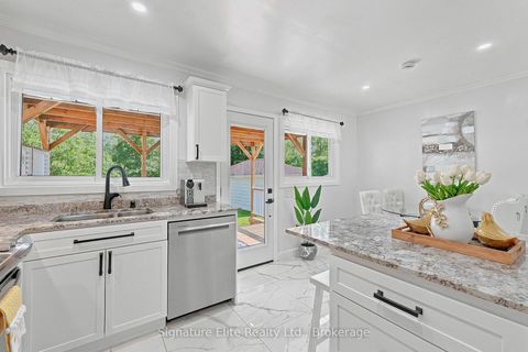 Photo 15 at 1129 Lindy Lane, Gilford, Innisfil