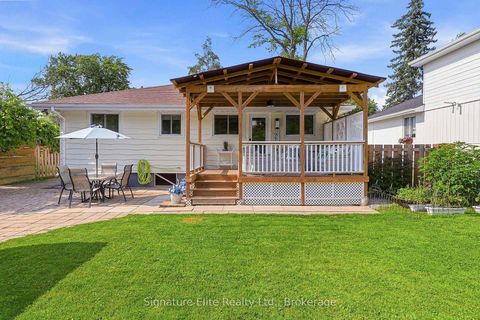 Photo 18 at 1129 Lindy Lane, Gilford, Innisfil