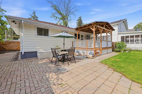 Photo 19 at 1129 Lindy Lane, Gilford, Innisfil