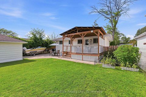Photo 21 at 1129 Lindy Lane, Gilford, Innisfil