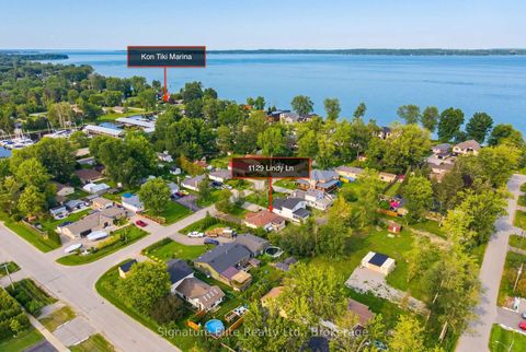 Photo 40 at 1129 Lindy Lane, Gilford, Innisfil