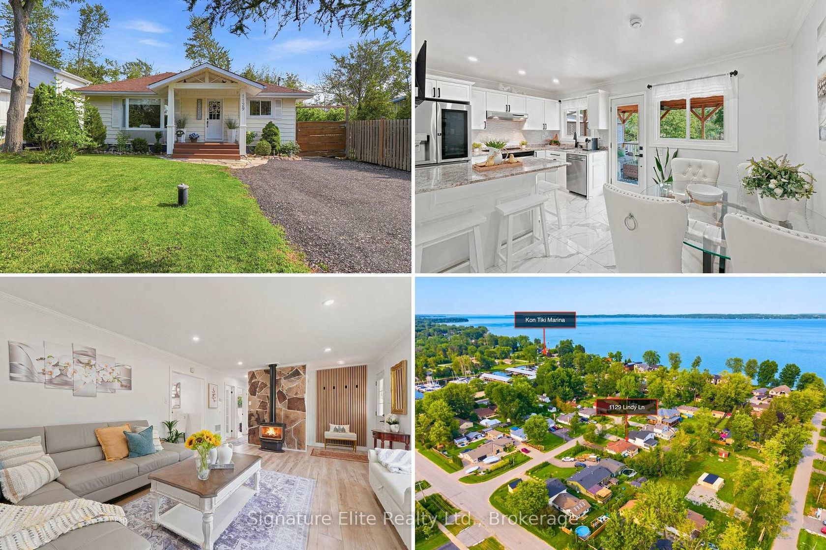 1129 Lindy Lane, Gilford, Innisfil photo 4