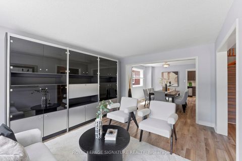 Photo 7 at 146 Beaver Bend Crescent, West Deane, Toronto