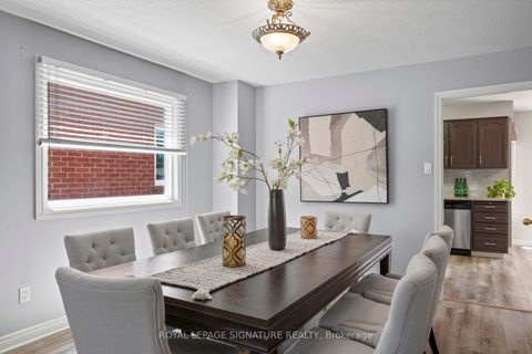 Photo 9 at 146 Beaver Bend Crescent, West Deane, Toronto