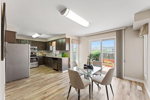 Photo 11 at 146 Beaver Bend Crescent, West Deane, Toronto