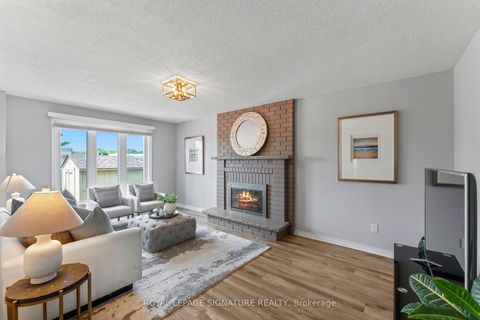 Photo 15 at 146 Beaver Bend Crescent, West Deane, Toronto