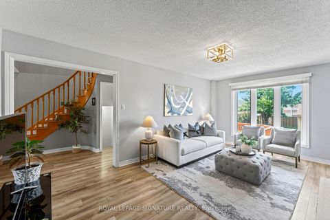Photo 16 at 146 Beaver Bend Crescent, West Deane, Toronto