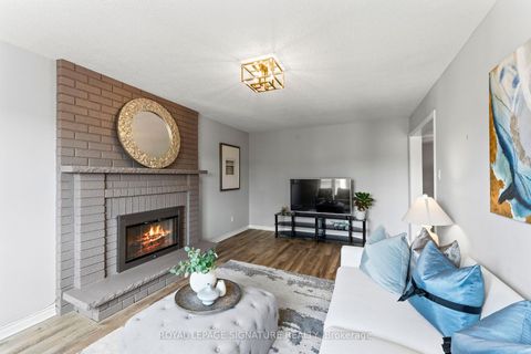 Photo 17 at 146 Beaver Bend Crescent, West Deane, Toronto