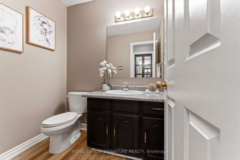 Photo 19 at 146 Beaver Bend Crescent, West Deane, Toronto