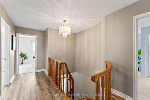 Photo 20 at 146 Beaver Bend Crescent, West Deane, Toronto