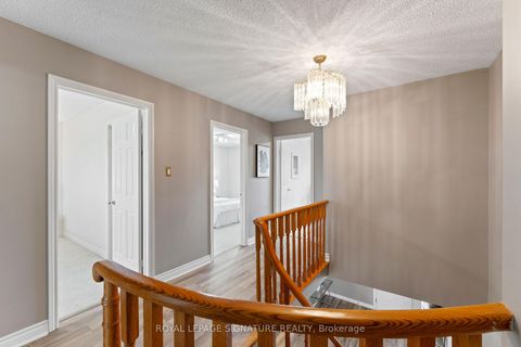 Photo 21 at 146 Beaver Bend Crescent, West Deane, Toronto