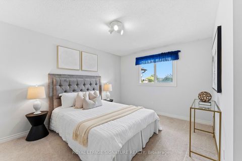 Photo 26 at 146 Beaver Bend Crescent, West Deane, Toronto