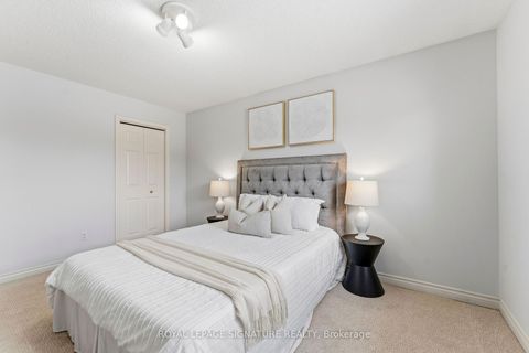 Photo 27 at 146 Beaver Bend Crescent, West Deane, Toronto