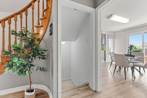 Photo 30 at 146 Beaver Bend Crescent, West Deane, Toronto