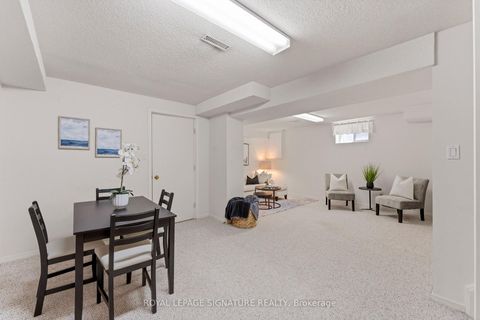 Photo 32 at 146 Beaver Bend Crescent, West Deane, Toronto