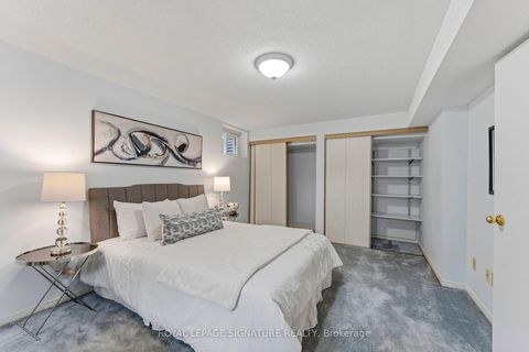 Photo 37 at 146 Beaver Bend Crescent, West Deane, Toronto