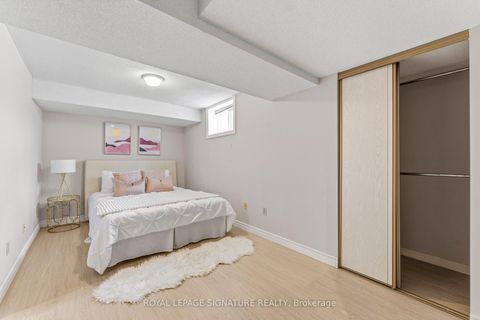 Photo 40 at 146 Beaver Bend Crescent, West Deane, Toronto