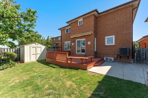 Photo 43 at 146 Beaver Bend Crescent, West Deane, Toronto