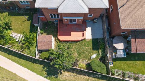 Photo 45 at 146 Beaver Bend Crescent, West Deane, Toronto