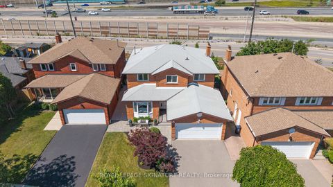 Photo 46 at 146 Beaver Bend Crescent, West Deane, Toronto