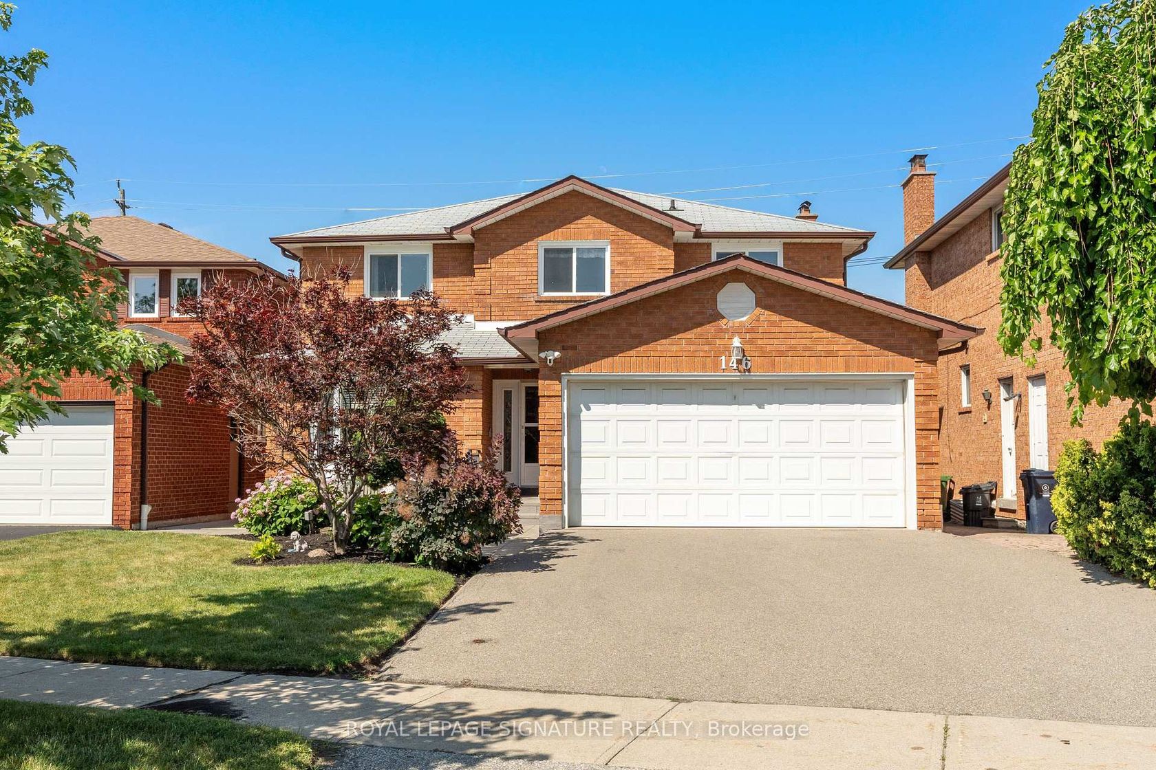 146 Beaver Bend Crescent, West Deane, Toronto 