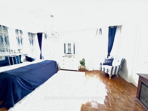 Photo 23 at 48 Langhorst Crescent, Jefferson, Richmond Hill
