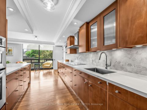 Photo 7 at 304 - 625 Avenue Road, St. Clair, Toronto