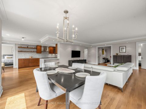 Photo 10 at 304 - 625 Avenue Road, St. Clair, Toronto