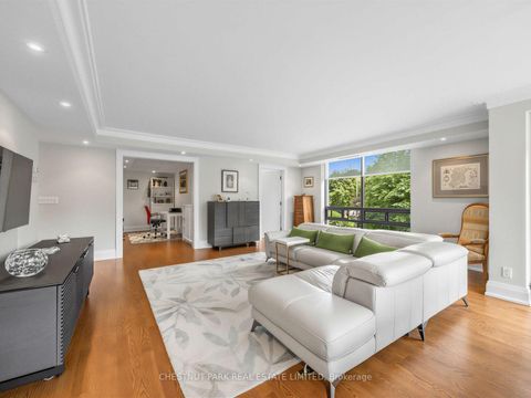 Photo 11 at 304 - 625 Avenue Road, St. Clair, Toronto