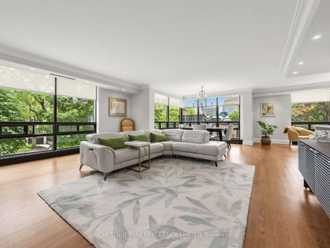 Photo 12 at 304 - 625 Avenue Road, St. Clair, Toronto