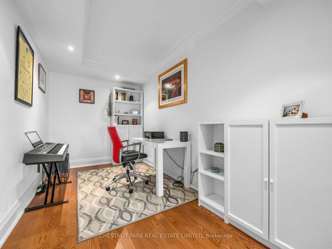 Photo 17 at 304 - 625 Avenue Road, St. Clair, Toronto