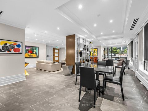 Photo 20 at 304 - 625 Avenue Road, St. Clair, Toronto
