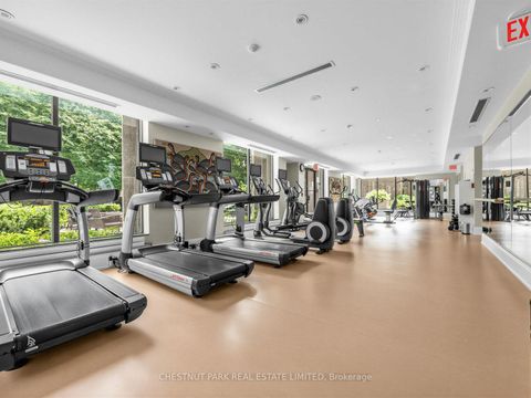 Photo 22 at 304 - 625 Avenue Road, St. Clair, Toronto
