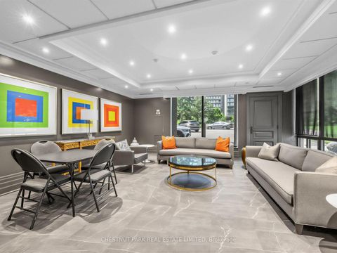 Photo 23 at 304 - 625 Avenue Road, St. Clair, Toronto